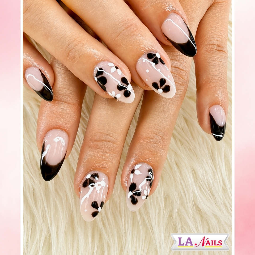 Nail Art Design_July 8